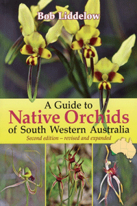 A Guide to Native Orchids of South Western Australia